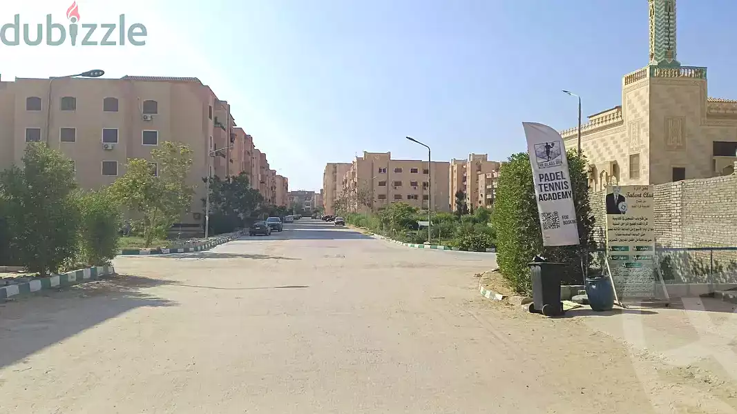 شقة بـ٣ غرف نوم في Hay El Ashgar، صورة ٩ من ١٣