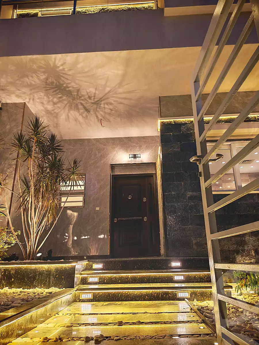 5 BR Villa in Zayed Dunes, photo 4 of 8