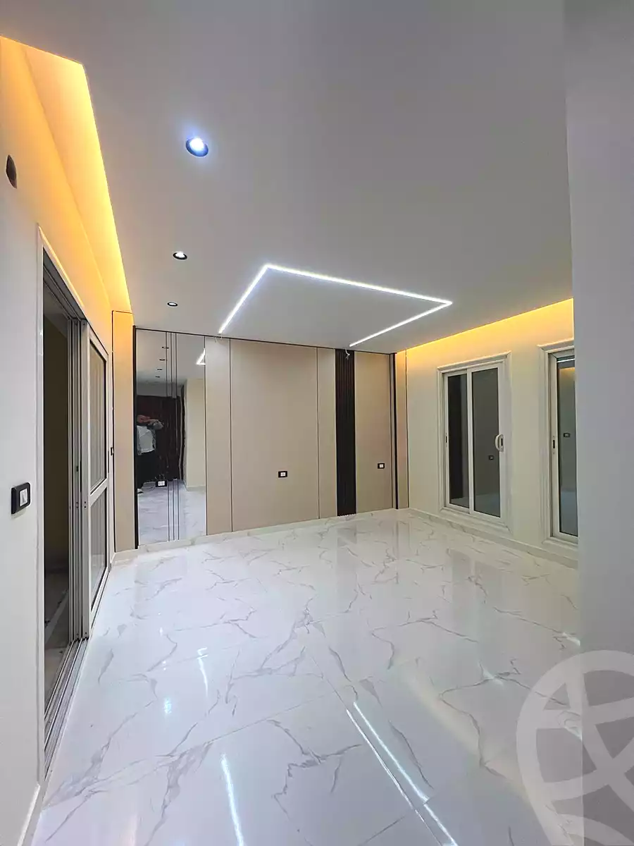شقة بـ٣ غرف نوم في مدينتي، صورة ٧ من ١٤