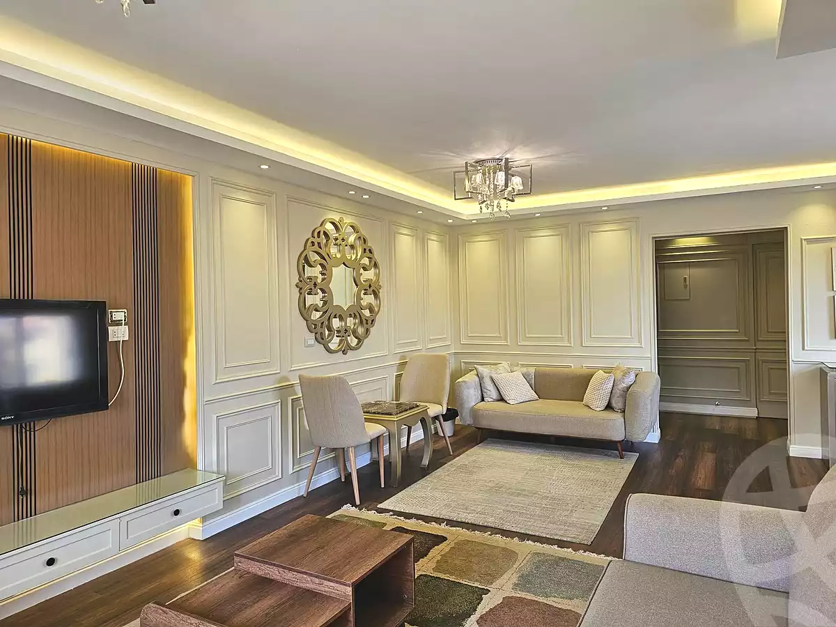 3 BR Apartment in Madinaty, photo 6 of 50