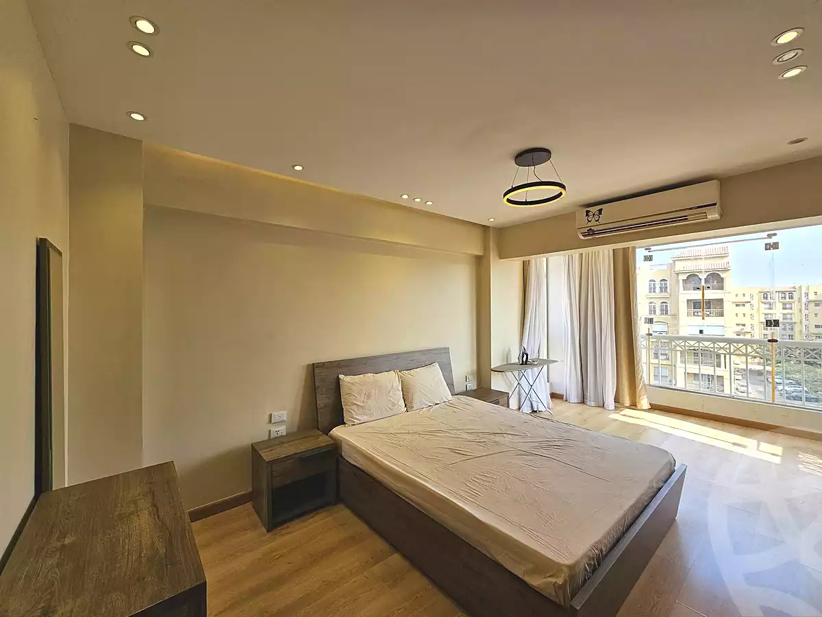 3 BR Apartment in Madinaty, photo 29 of 50