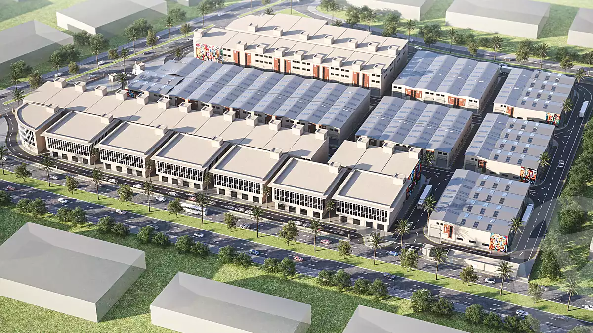 https://aqarmap.com.eg/ar/listing/7165305-for-sale-cairo-new-cairo-compounds-nexus-industrial-park-amd