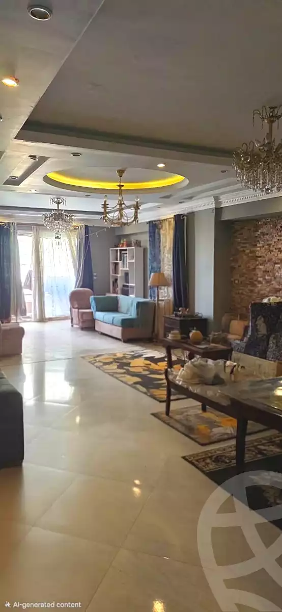 شقة بـ٣ غرف نوم في The Square، صورة ٣ من ٨