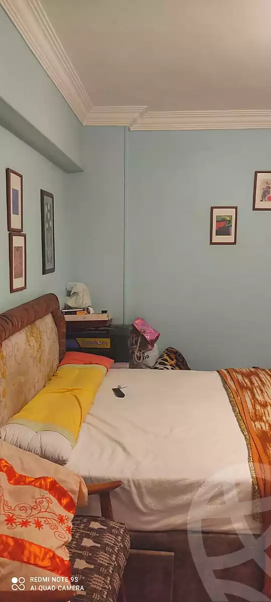 شقة بـ٣ غرف نوم في Opera City، صورة ٥ من ١٧