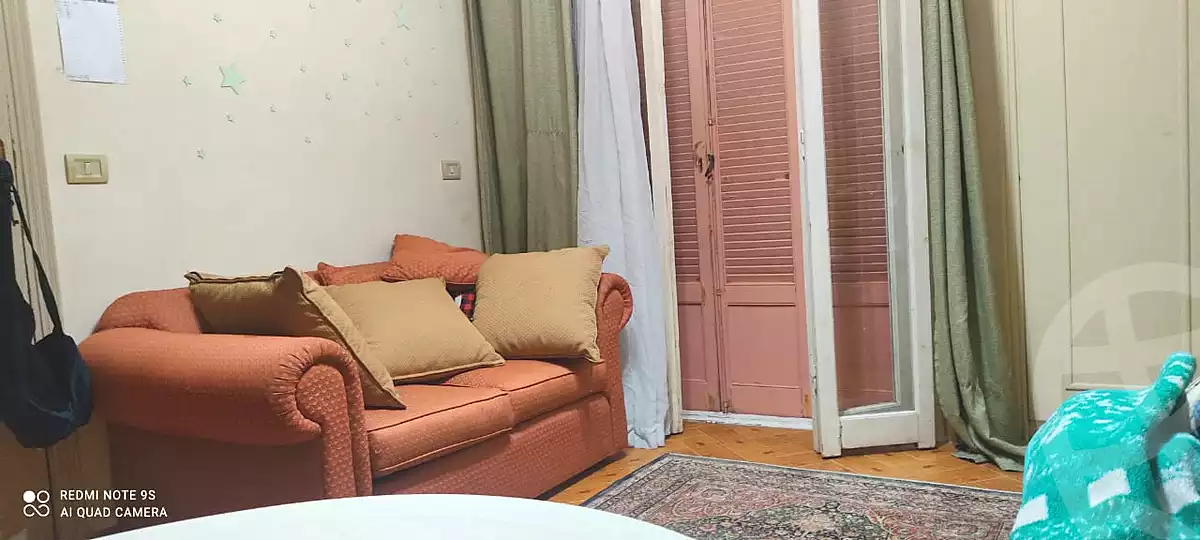 شقة بـ٣ غرف نوم في Opera City، صورة ٧ من ١٧