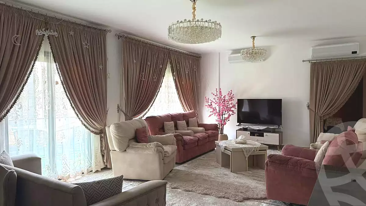 شقة بـ٣ غرف نوم في مدينتي، صورة ١٠ من ١١