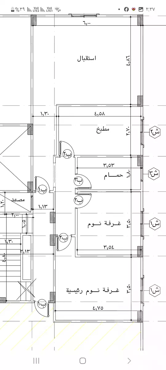https://aqarmap.com.eg/ar/listing/7179989-for-sale-cairo-new-cairo-el-narges-el-narges-omarat-mohamed-sabry-abu-alam-st