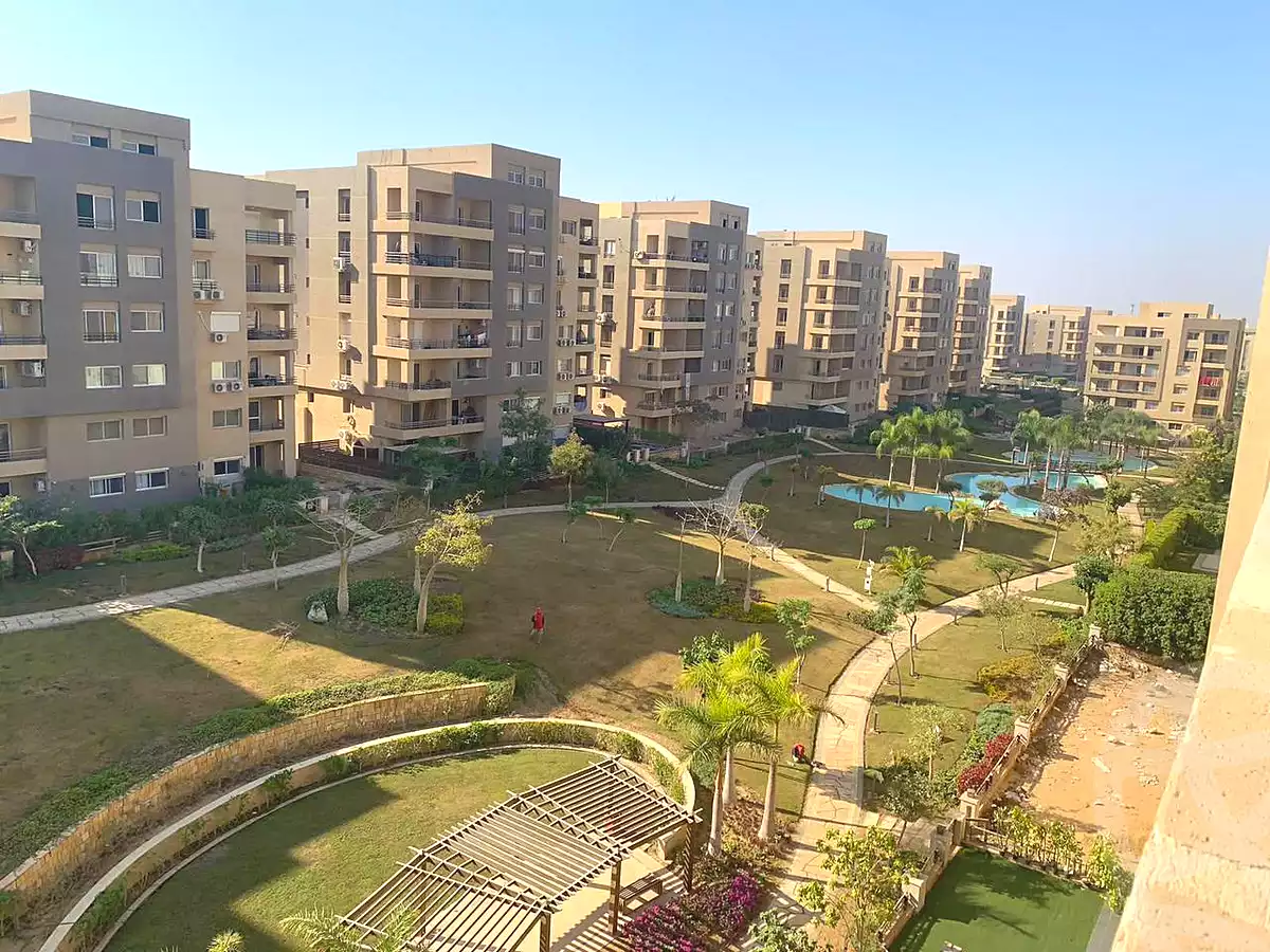 شقة بـ٣ غرف نوم في The Square، صورة ٨ من ١٢