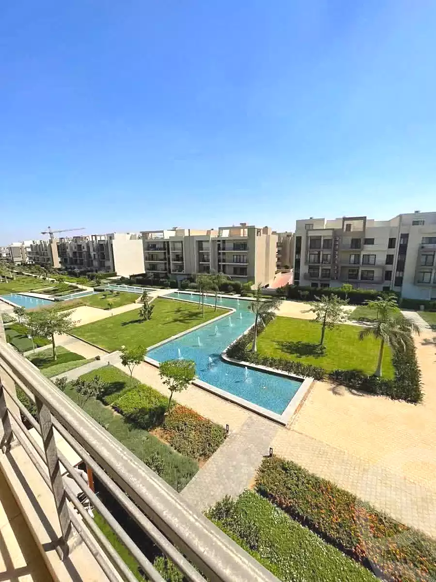 شقة بـ٣ غرف نوم في Fifth Square Al Marasem، صورة ٣ من ١٠