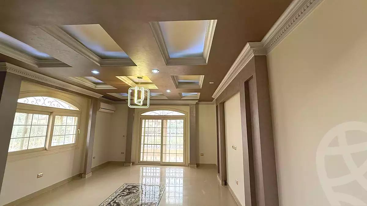 فيلا بـ٣ غرف نوم في مدينتي، صورة ٣ من ١٢