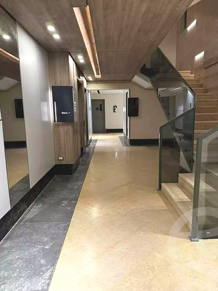 شقة بغرفتي نوم في بالم هيلز القاهرة الجديدة، صورة ٦ من ١١