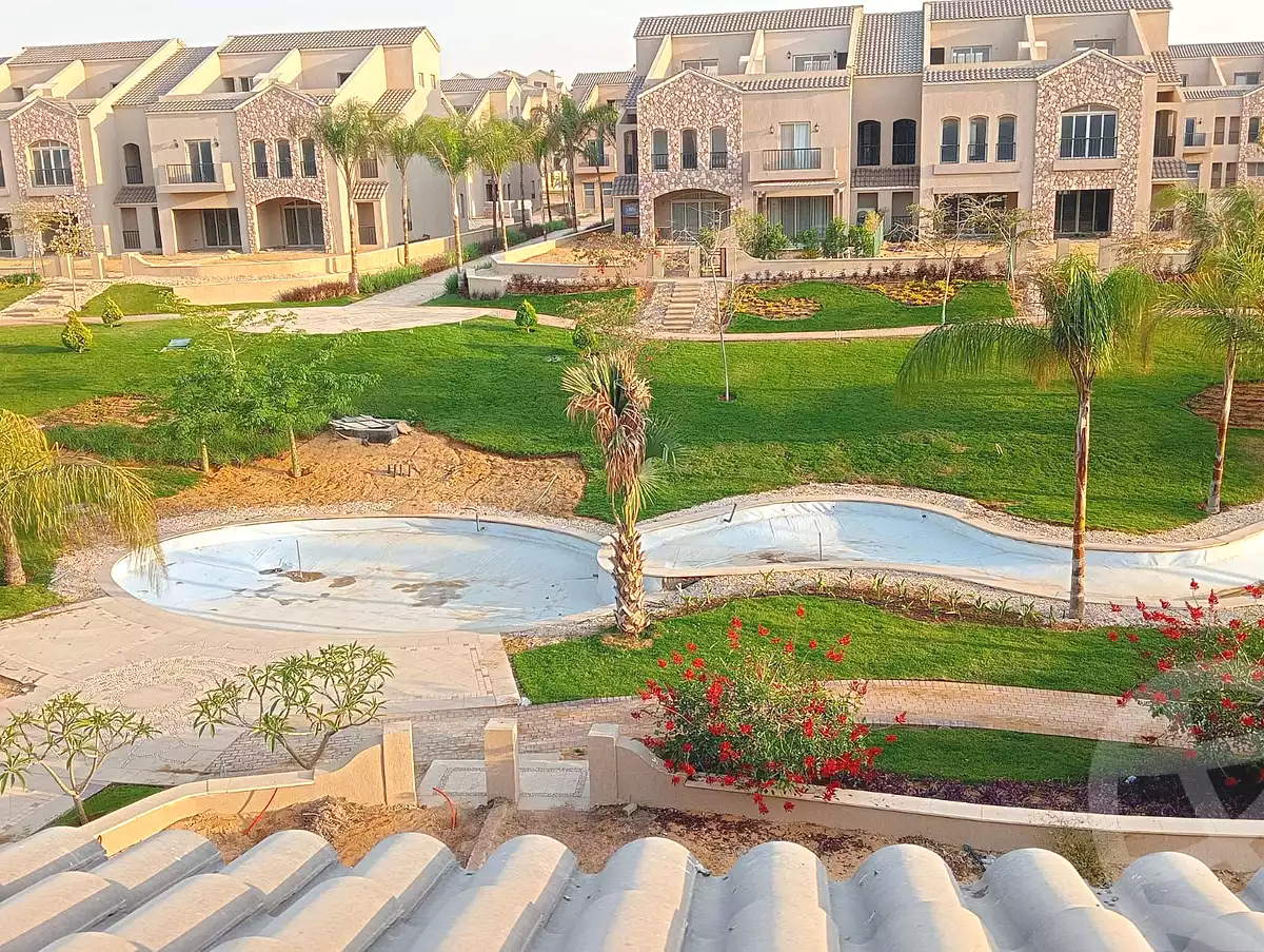 تاون هاوس بـ٤ غرف نوم في جرين سكوير، صورة ٩ من ٩