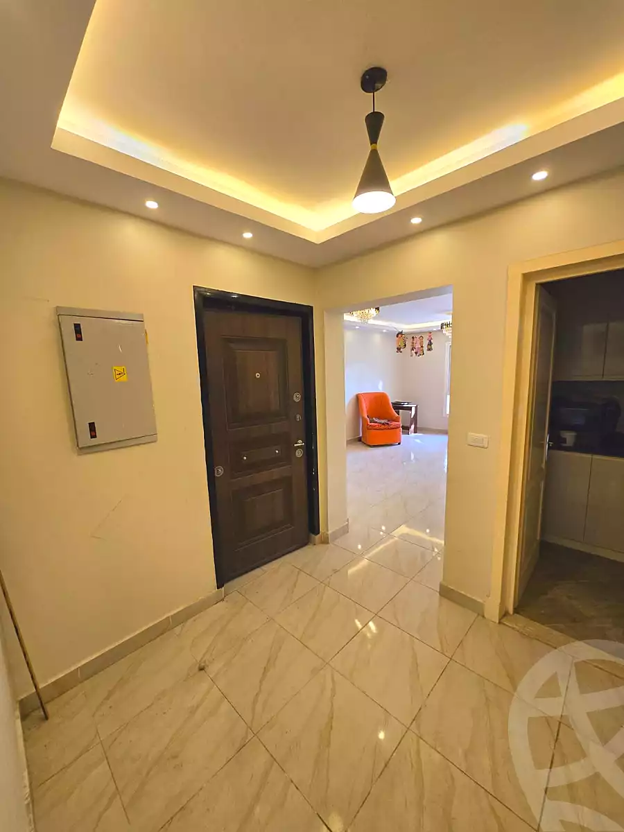 3 BR Apartment in Madinaty, photo 10 of 15