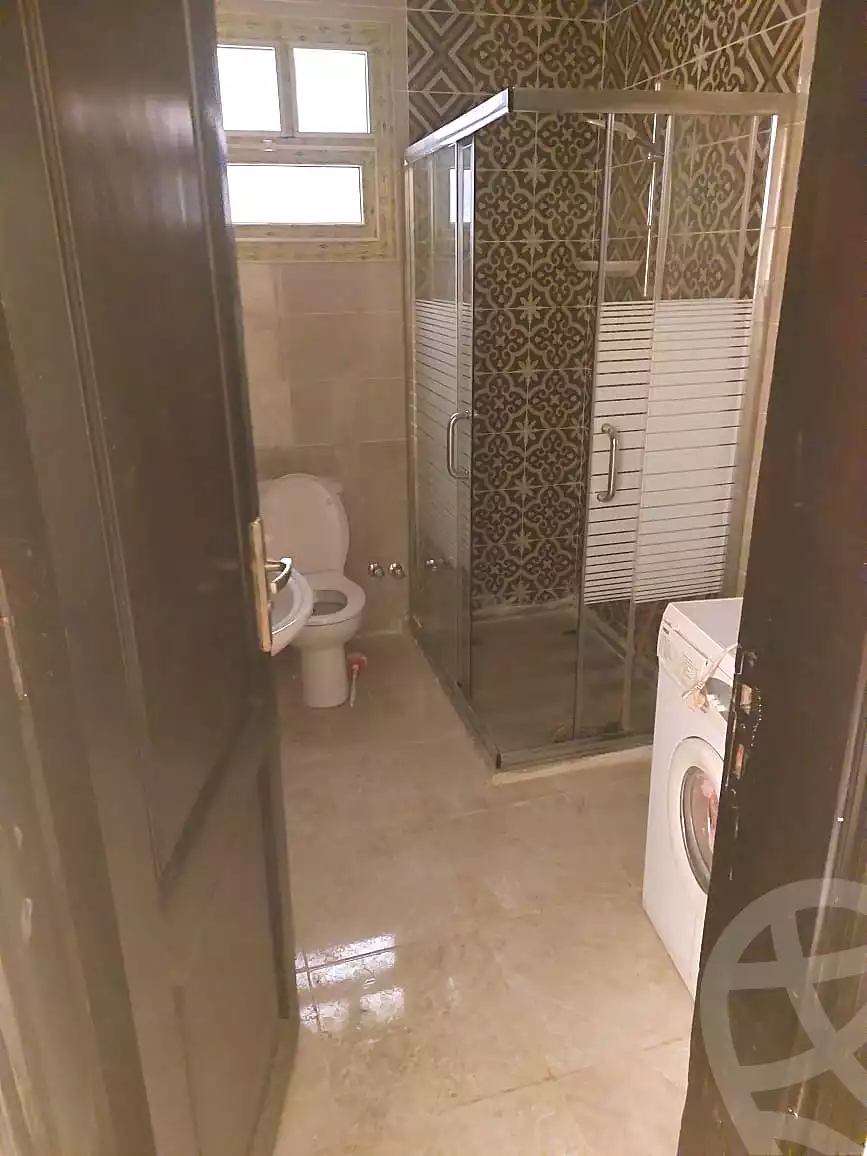 شقة بـ٣ غرف نوم في جنة اكتوبر، صورة ١٣ من ١٥