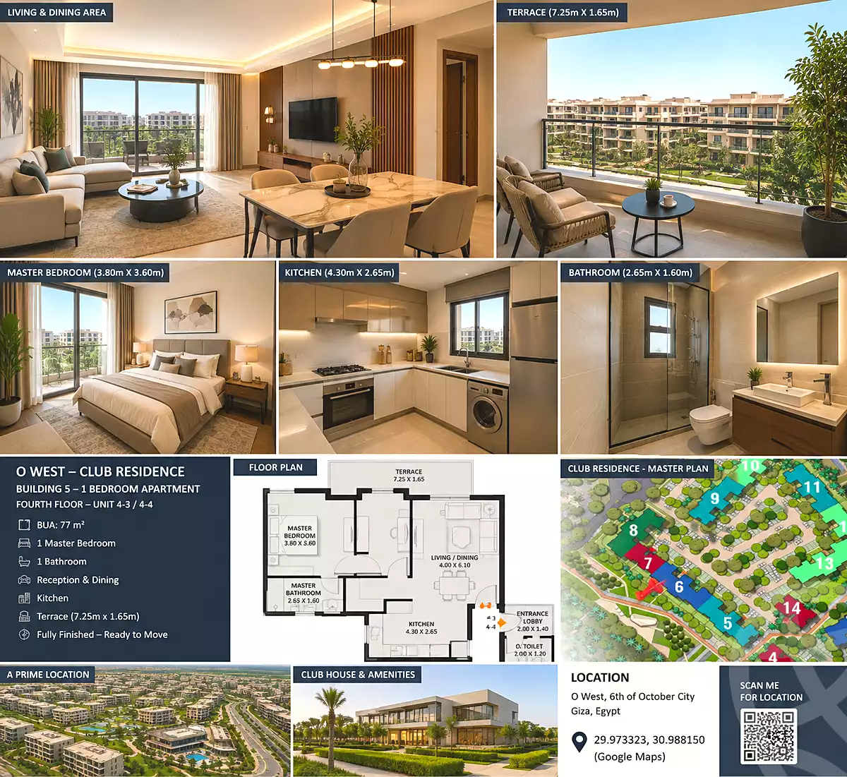 https://aqarmap.com.eg/ar/listing/7189383-for-sale-cairo-6th-of-october-hadaeq-october-compounds-o-west-club-residences-o-west