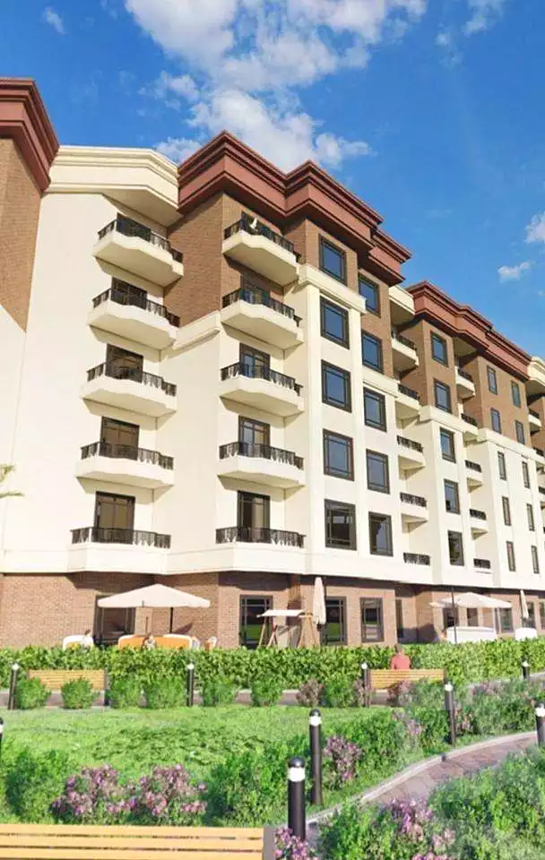 شقة بـ٣ غرف نوم في Century City، صورة ٣ من ٧