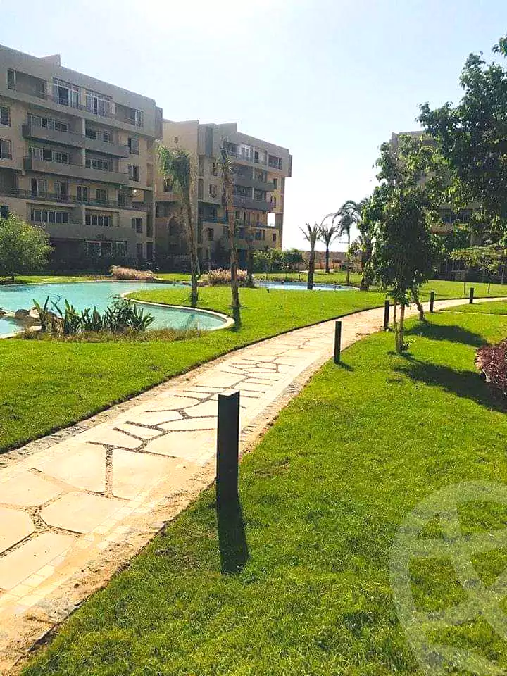 شقة بـ٣ غرف نوم في ذا سكوير، صورة ٨ من ١٥