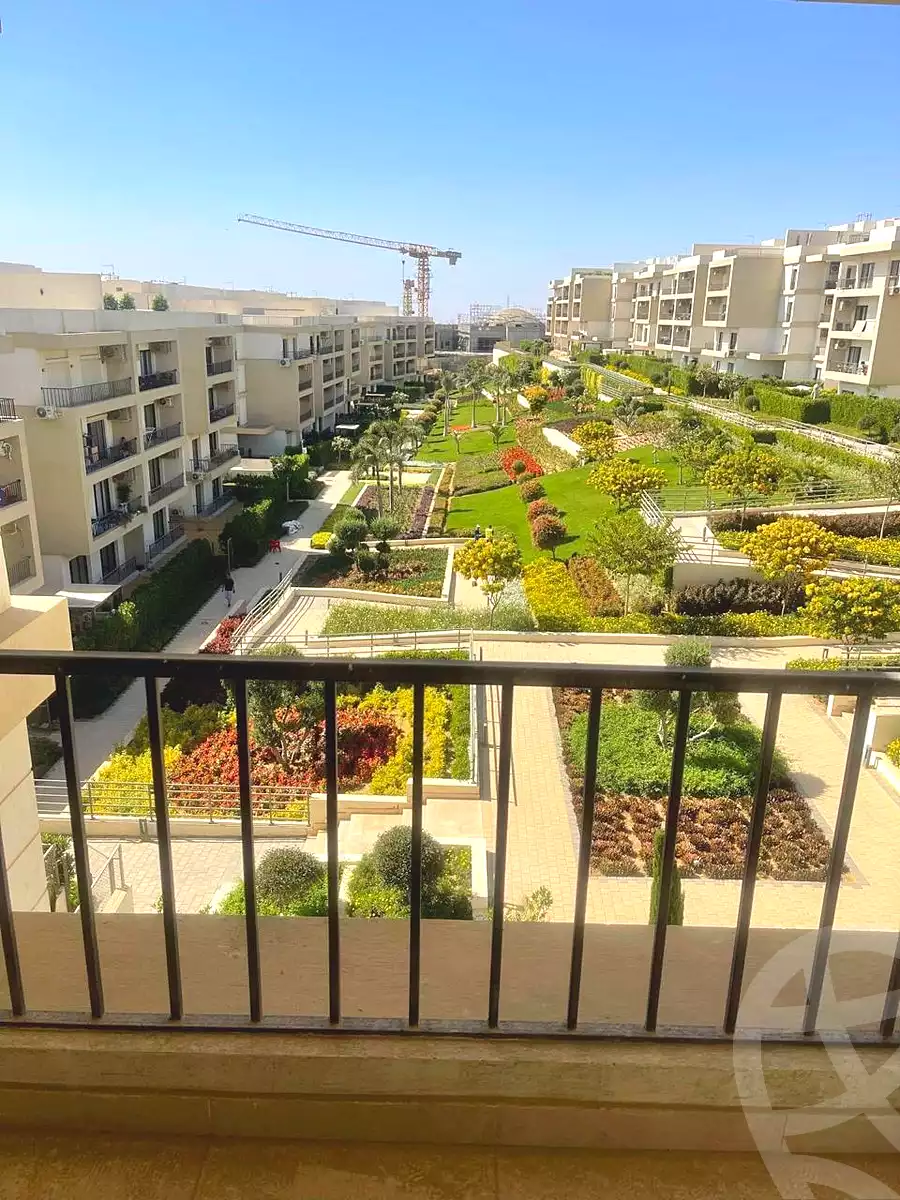 شقة بـ٣ غرف نوم في فيفث سكوير المراسم، صورة ٣ من ١٥