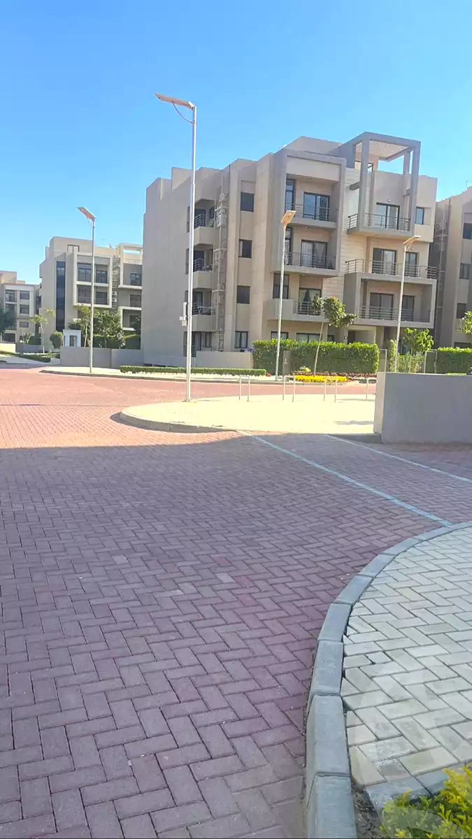 شقة بـ٣ غرف نوم في فيفث سكوير المراسم، صورة ٨ من ١٥