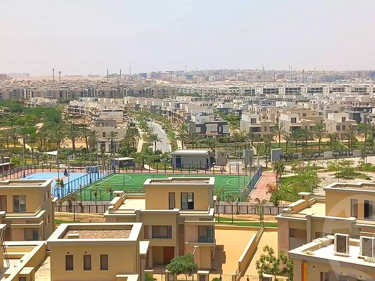 بنتهاوس بـ٤ غرف نوم في v ريزدنس فيليت، صورة ٢ من ١٢