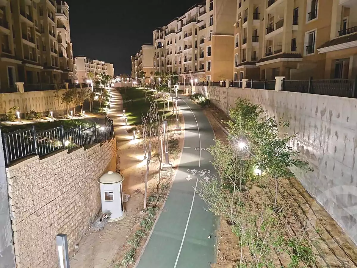 شقة بـ٣ غرف نوم في سراي، صورة ٨ من ١١