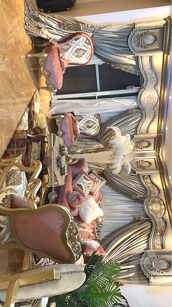 بنتهاوس بـ٥ غرف نوم في الدفاع الوطني، صورة ٢ من ٨