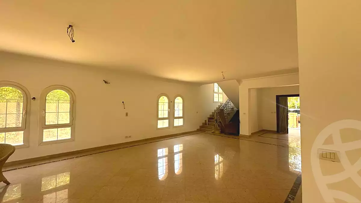 4 BR Villa in Madinaty, photo 7 of 13