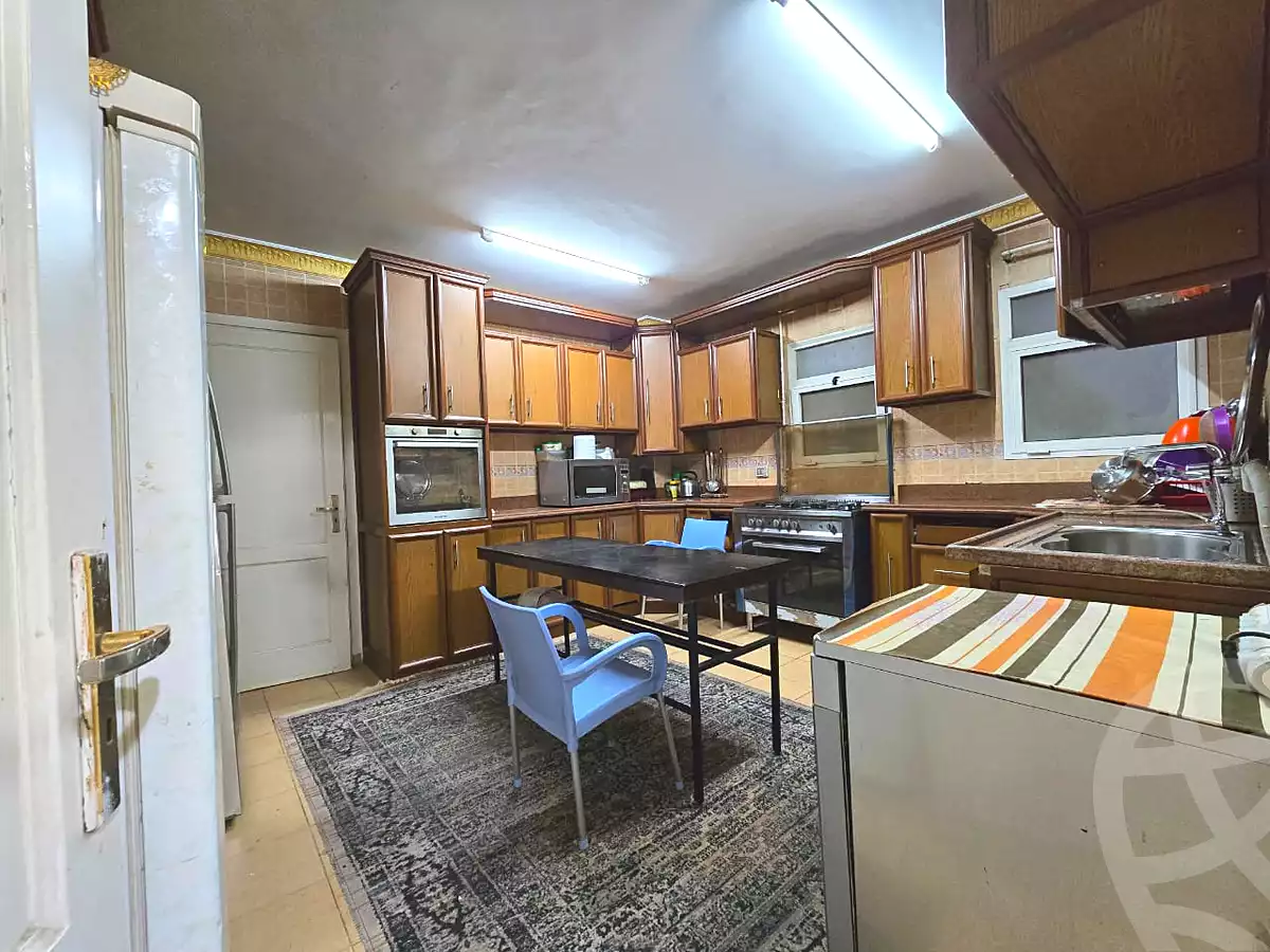 3 BR Apartment in Madinaty, photo 7 of 13