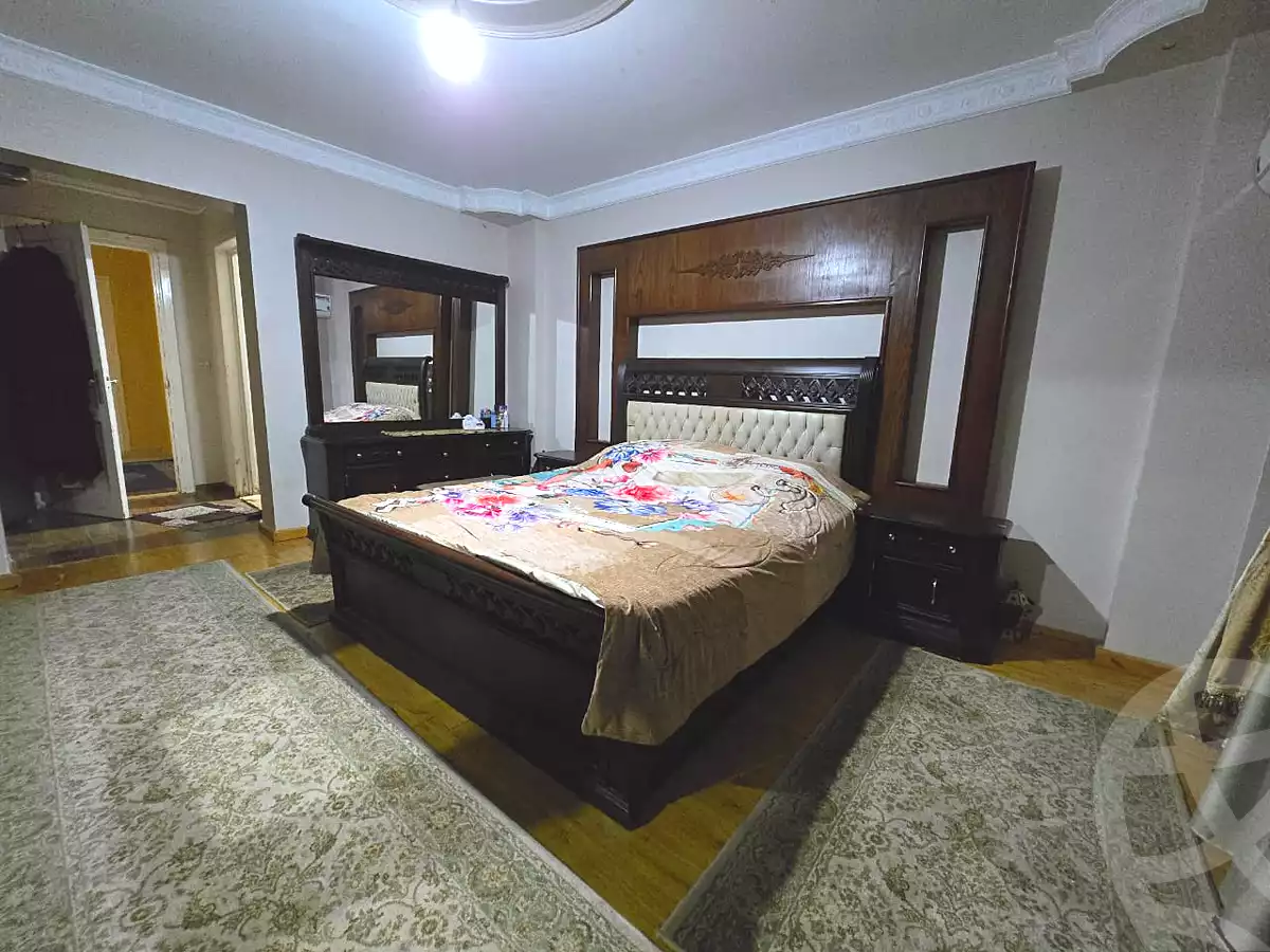 3 BR Apartment in Madinaty, photo 8 of 13