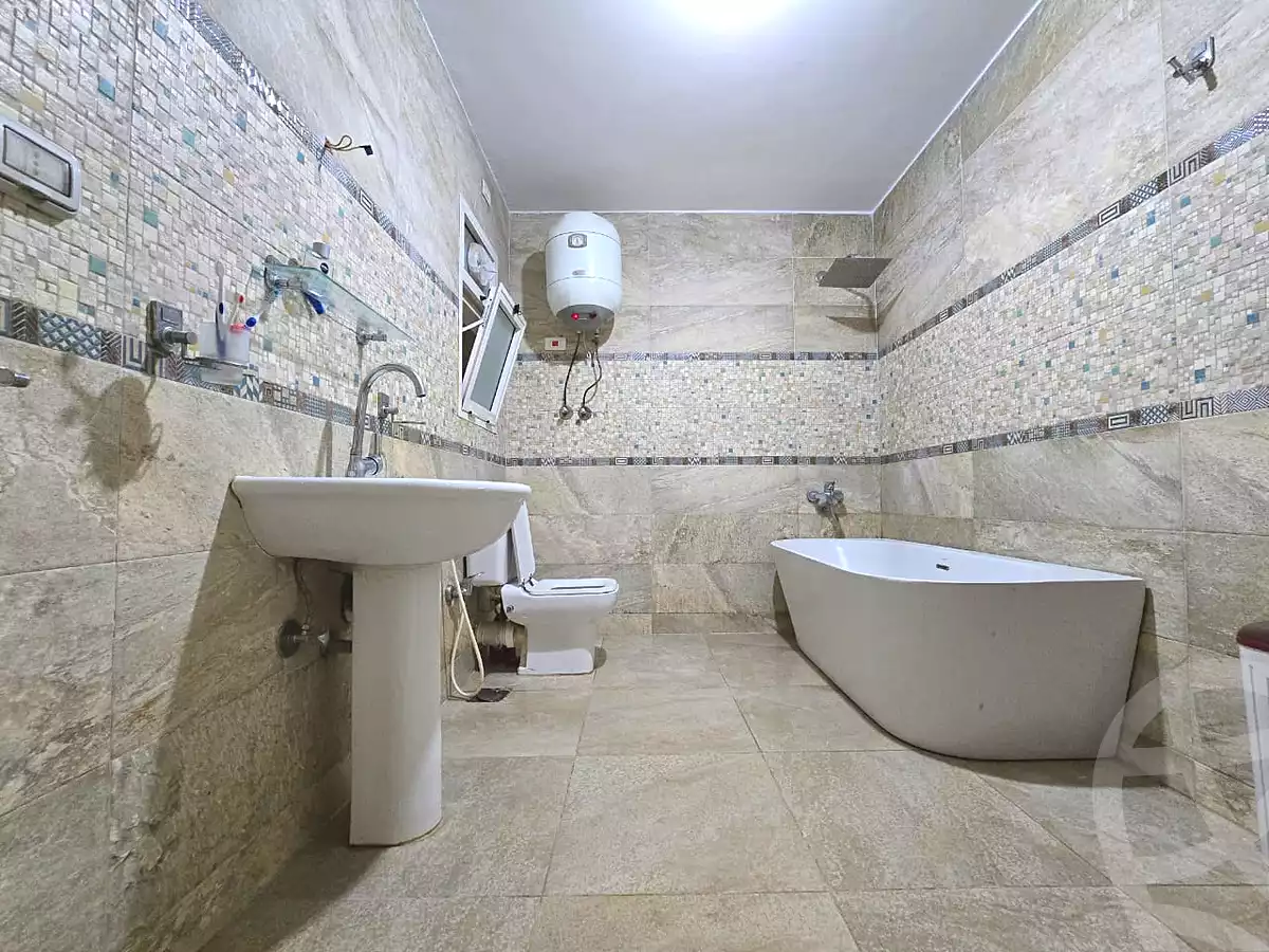 3 BR Apartment in Madinaty, photo 13 of 13