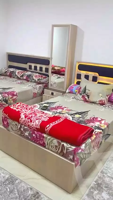 شقة بغرفتي نوم في مدينتي، صورة ٢ من ١٨