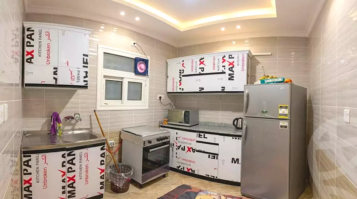 شقة بغرفتي نوم في مدينتي، صورة ١٤ من ١٨