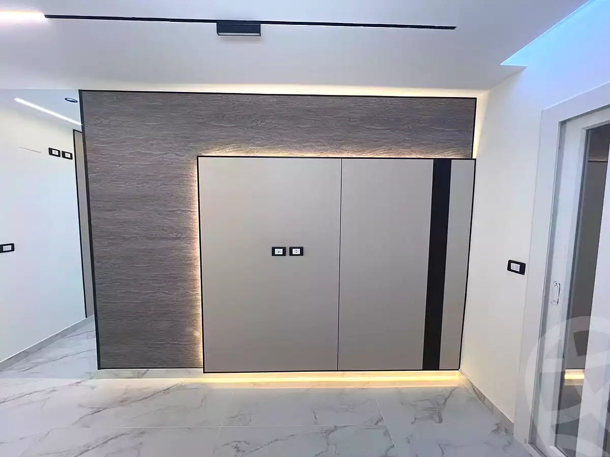 شقة بـ٣ غرف نوم في مدينتي، صورة ١١ من ١٧