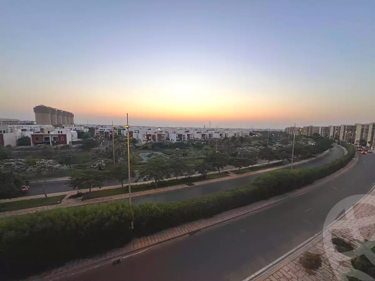 شقة بـ٣ غرف نوم في مدينتي، صورة ١٥ من ١٧