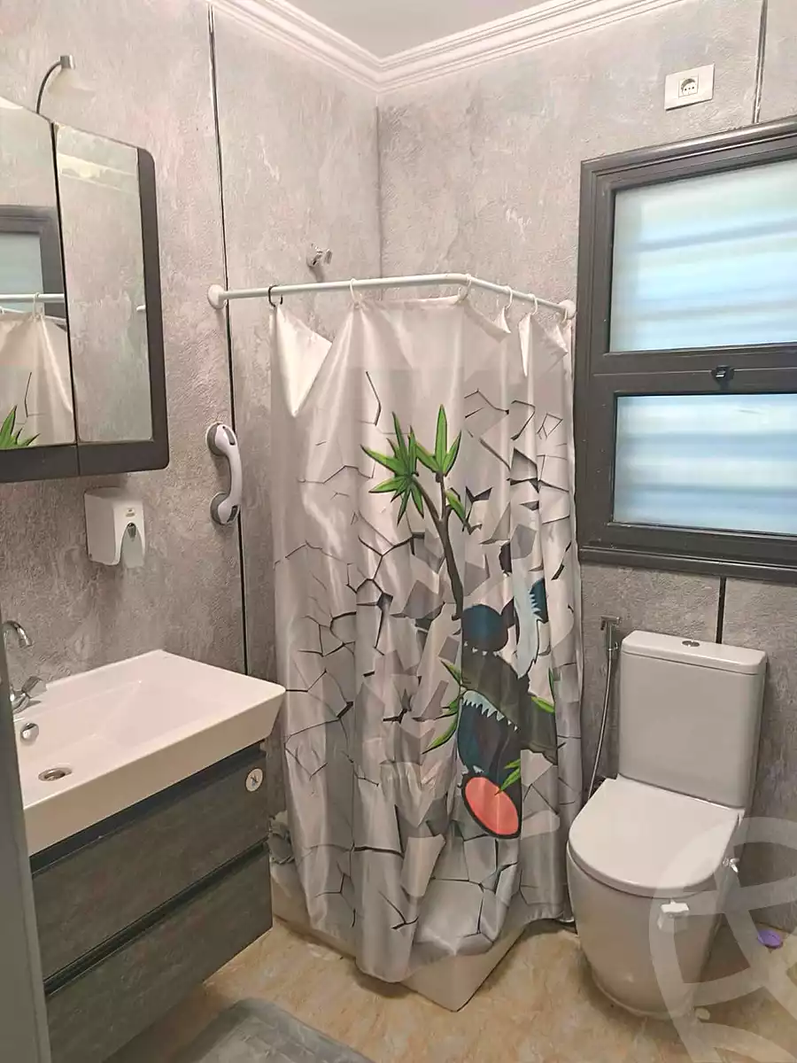 شقة بـ٣ غرف نوم في مدينتي، صورة ٨ من ٩