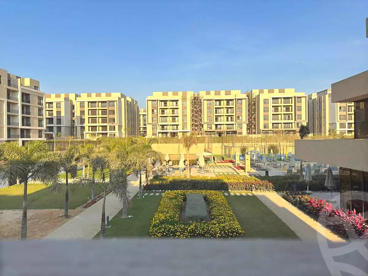 شقة بغرفتي نوم في فيفث سكوير المراسم، صورة ١١ من ١٢