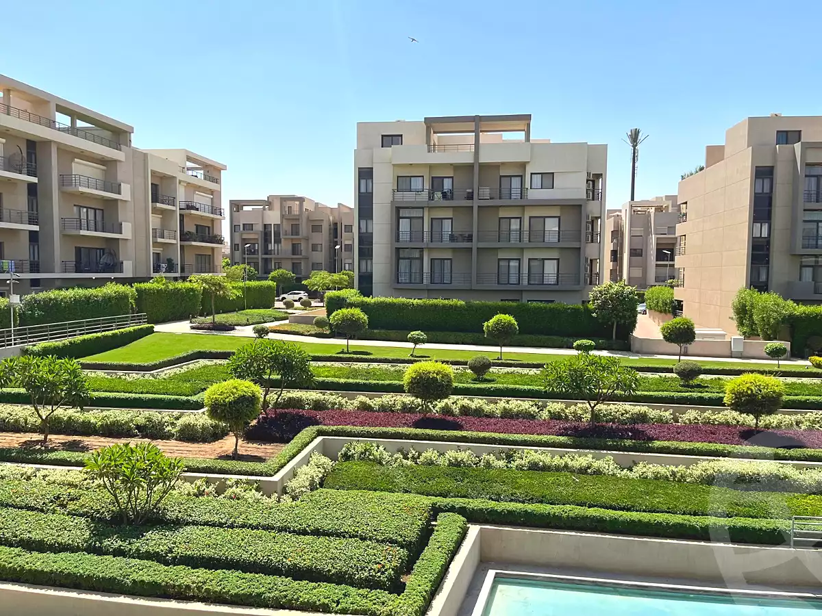 شقة بغرفتي نوم في فيفث سكوير المراسم، صورة ٦ من ١٢