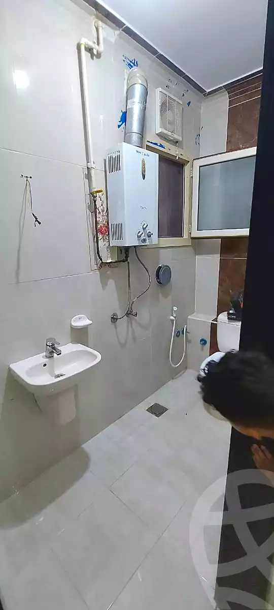 شقة بـ٣ غرف نوم في أب تاون أكتوبر، صورة ١٠ من ١٣