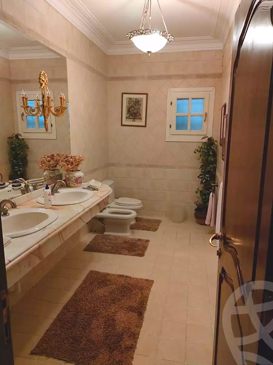 9 BR Villa in Al Rabwa, photo 6 of 28