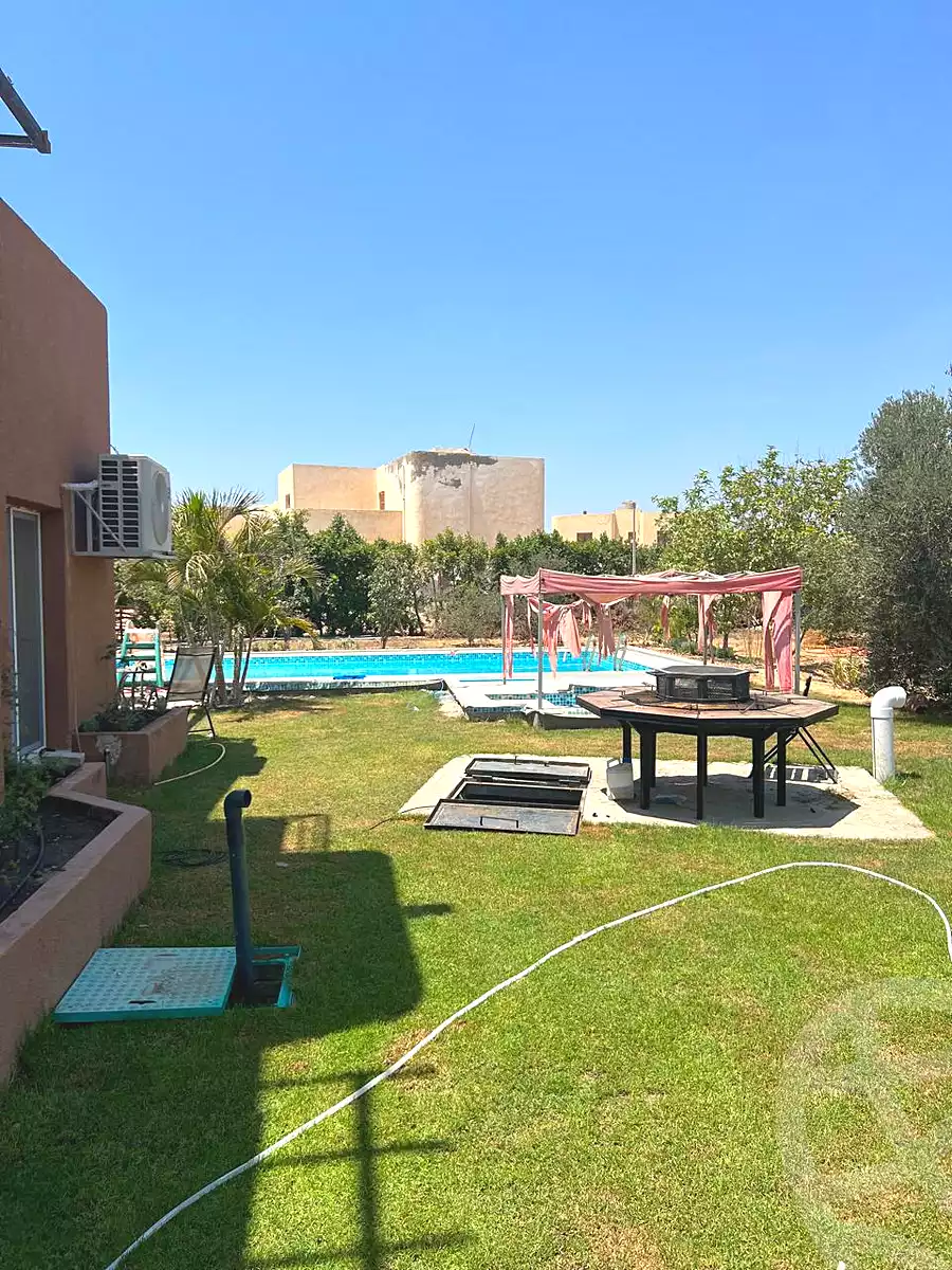 فيلا بـ٣ غرف نوم في ساندوريني، صورة ٥ من ٢٤
