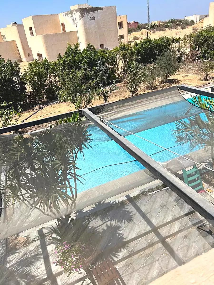فيلا بـ٣ غرف نوم في ساندوريني، صورة ٢١ من ٢٤