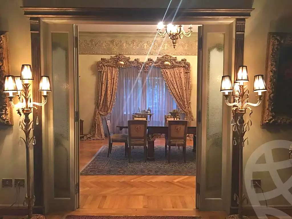 10 BR Villa in City View, photo 6 of 27