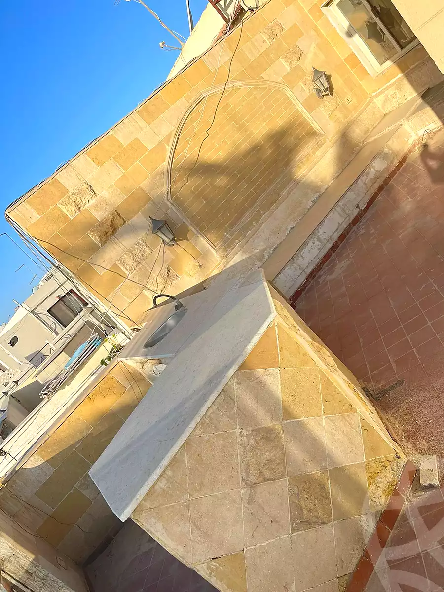 4 BR Twinhouse in Hadayek el Mohandesin, photo 8 of 13