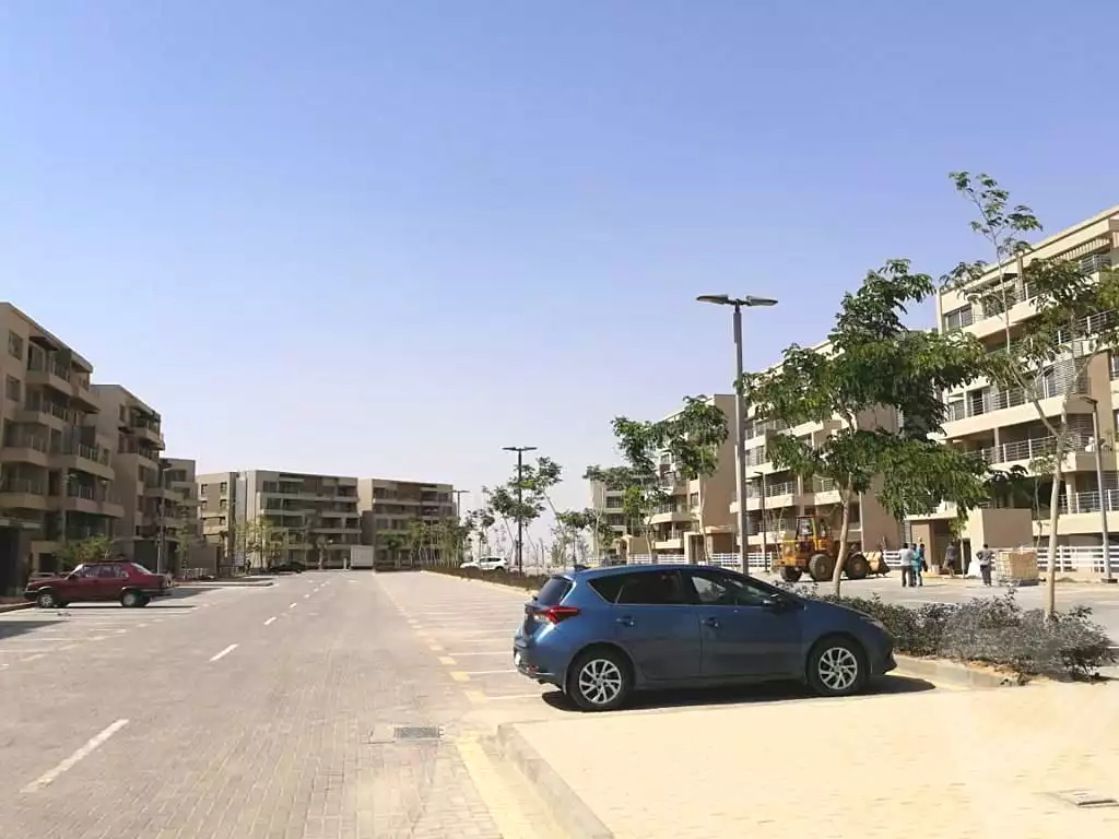 شقة بغرفتي نوم في كابيتال جاردنز، صورة ٦ من ٩