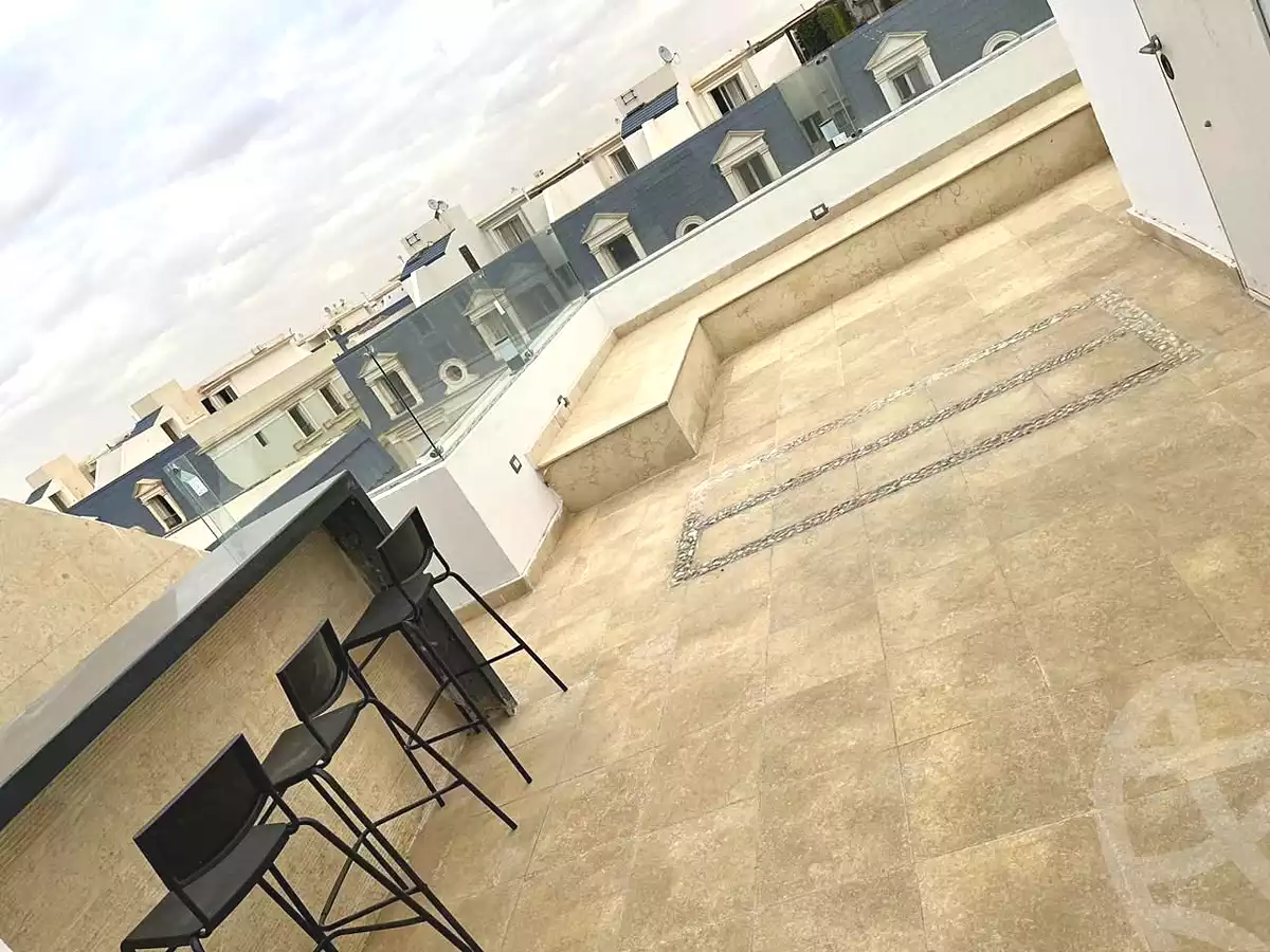 بنتهاوس بـ٣ غرف نوم في ماونتن فيو هايد بارك، صورة ١٠ من ١٣
