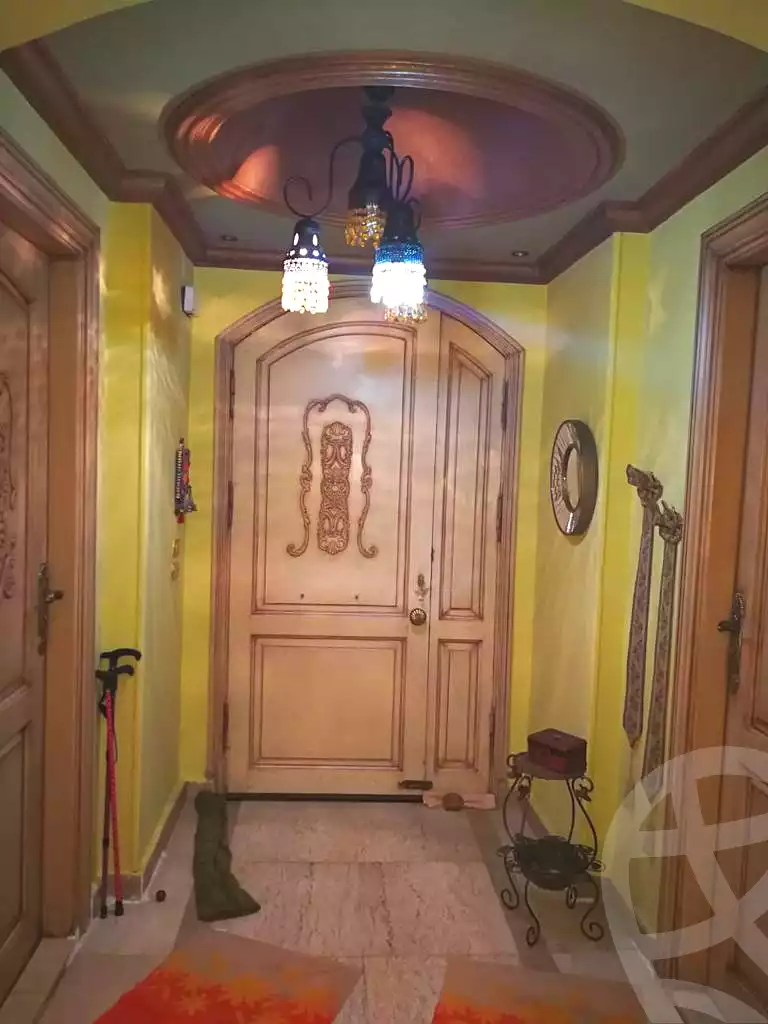 4 BR Villa in Hadayek el Mohandesin, photo 15 of 18