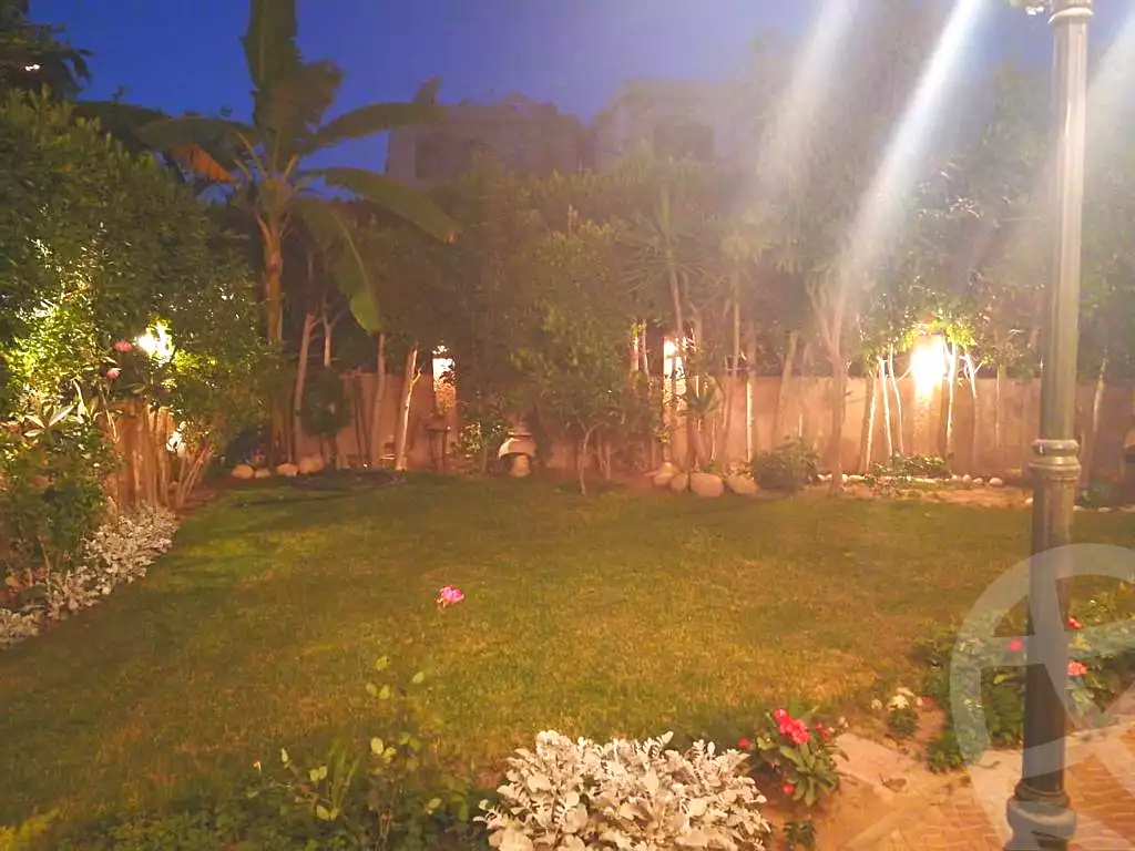4 BR Villa in Hadayek el Mohandesin, photo 18 of 18