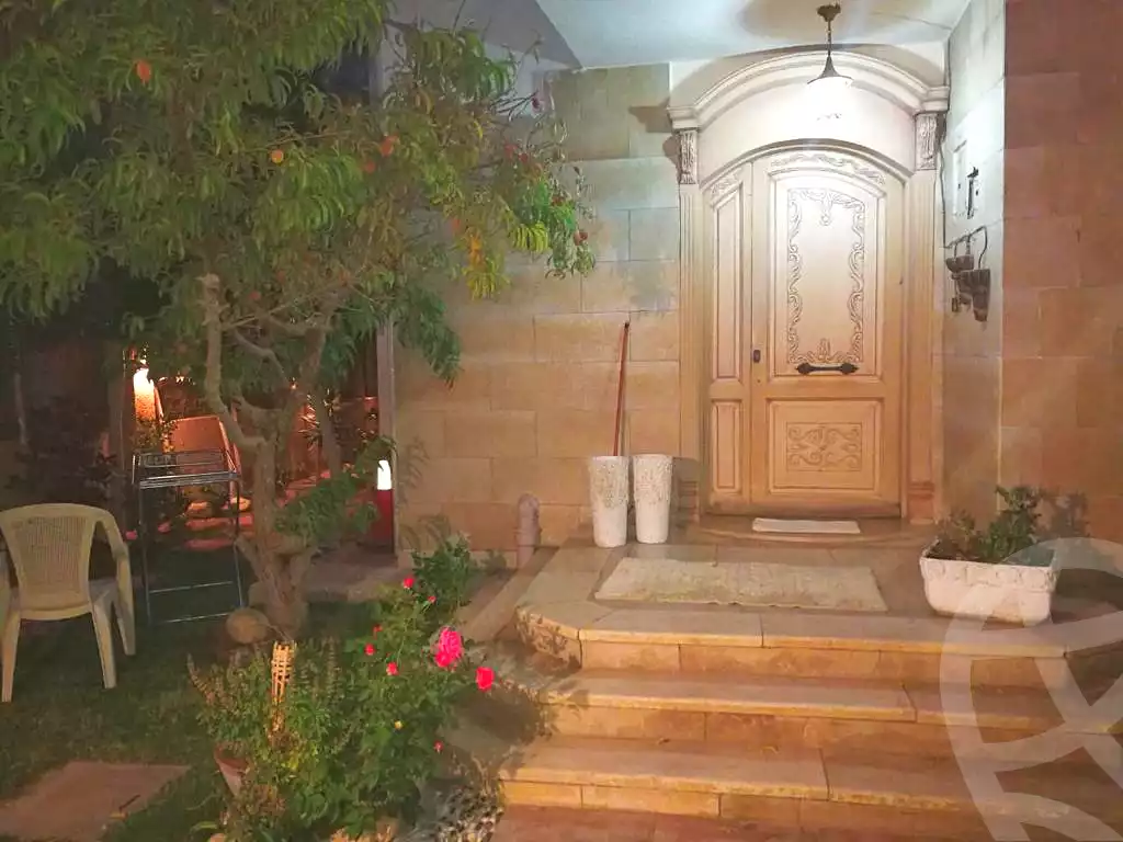 4 BR Villa in Hadayek el Mohandesin, photo 9 of 18