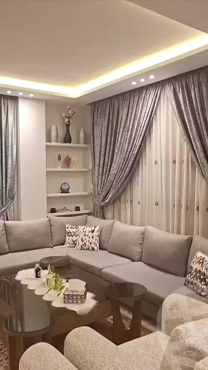 شقة بـ٣ غرف نوم في تيامو سيتي، صورة ٢ من ١٠