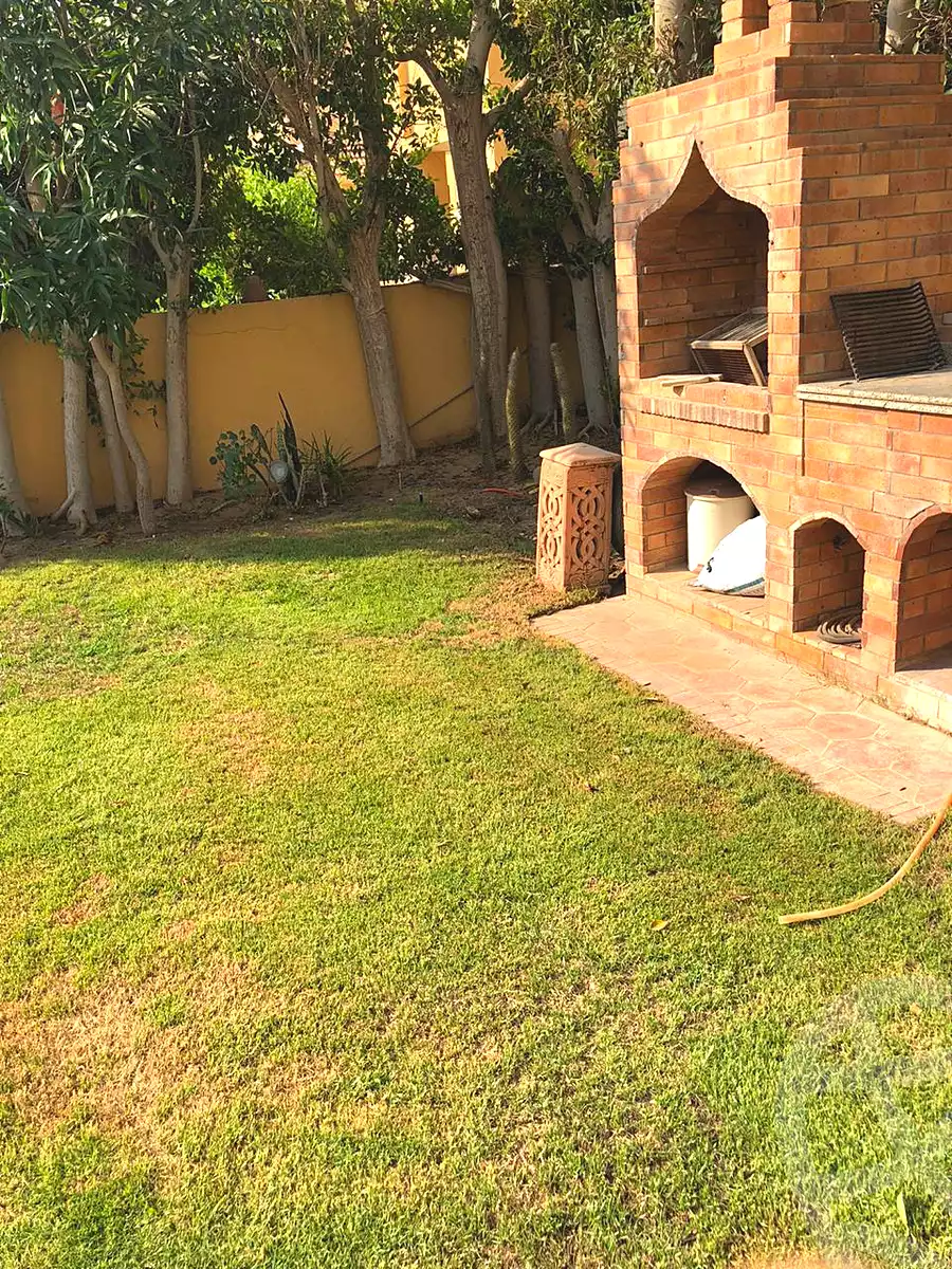 5 BR Villa in Mena Garden City, photo 7 of 7